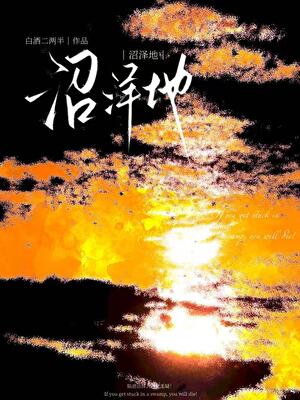 沼澤地
