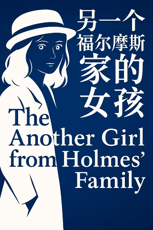 另一個福爾摩斯家的女孩