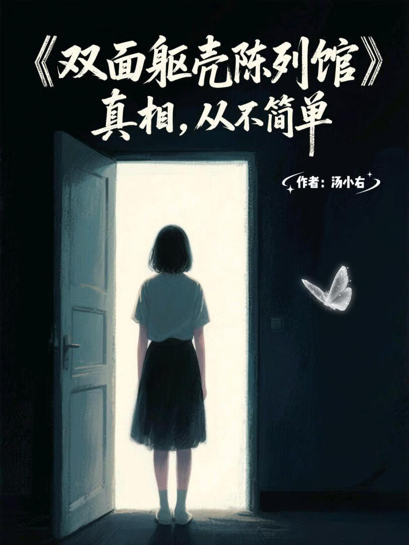 雙面軀殼陳列館