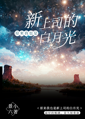 消失的學姐成了我上司