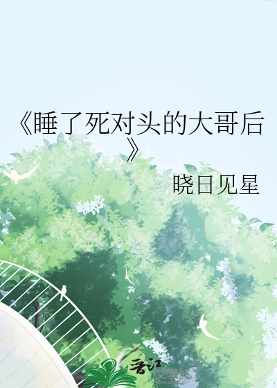 《睡了死對頭的大哥後