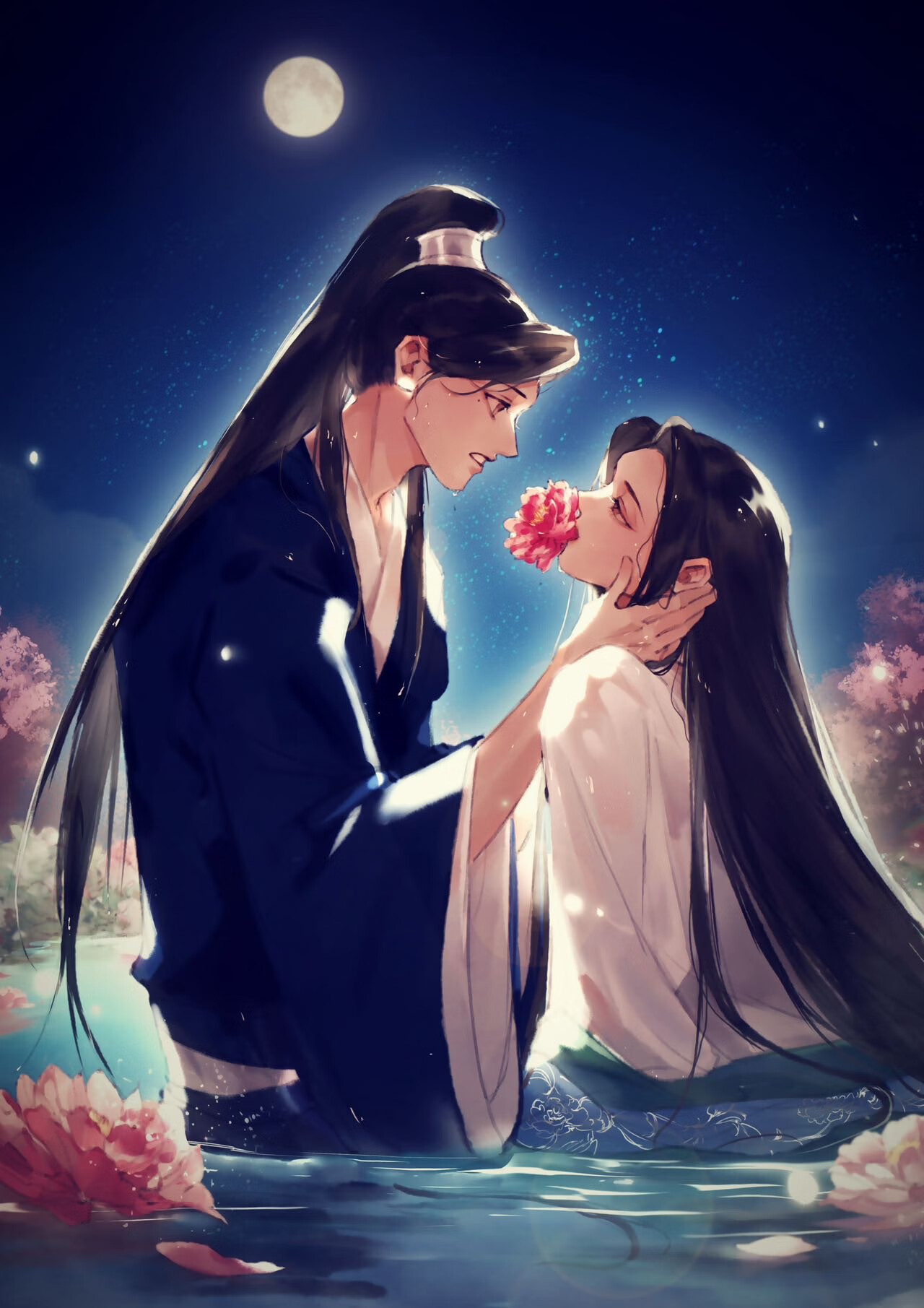 洛華觞
