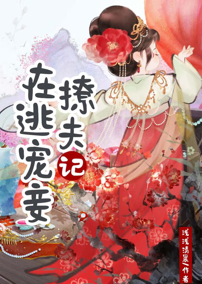 在逃寵妾撩夫記