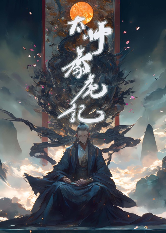 太師豢虎記