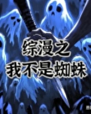 我不是蜘蛛頭子