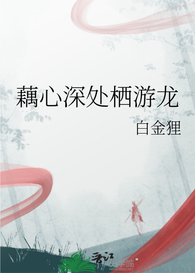 藕心深處栖遊龍