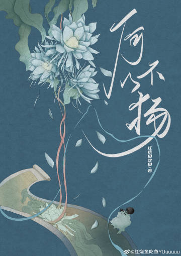 何以不揚