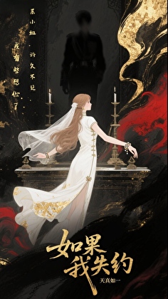 如果我失約