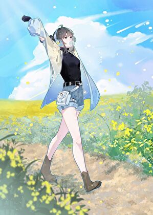 穿進都市異能文，但綁定rpg系統