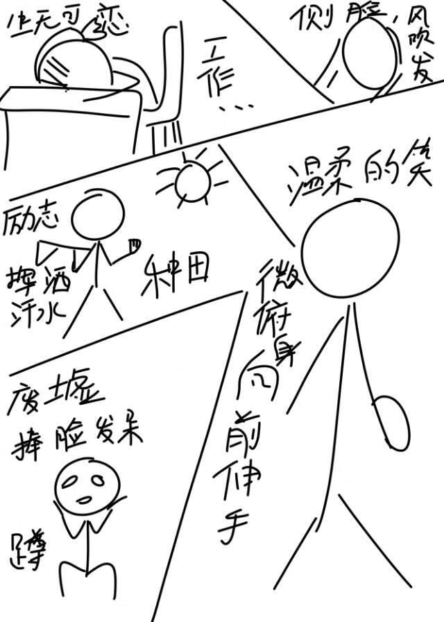 退遊重登後生活系玩家被全服追殺了