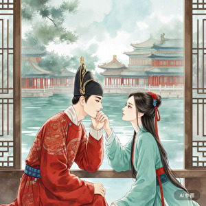 重生歸來變綠茶醫女複仇