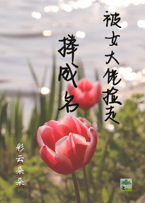 被女大佬撿走捧成名