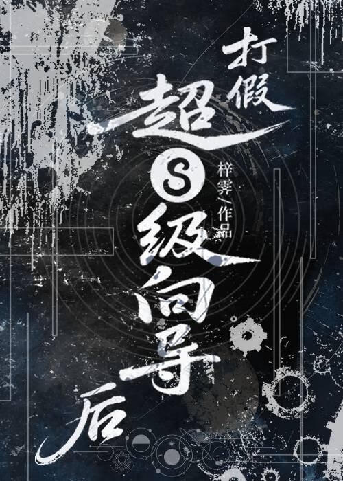 打假超S級向導後[星際]