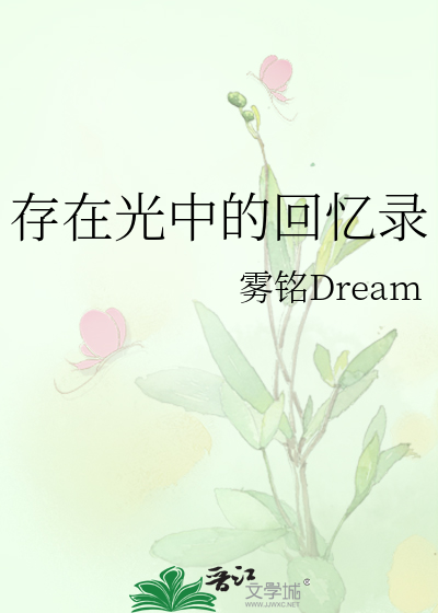 存在光中的回憶錄