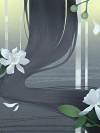 她曾是六界第一美男[穿書]