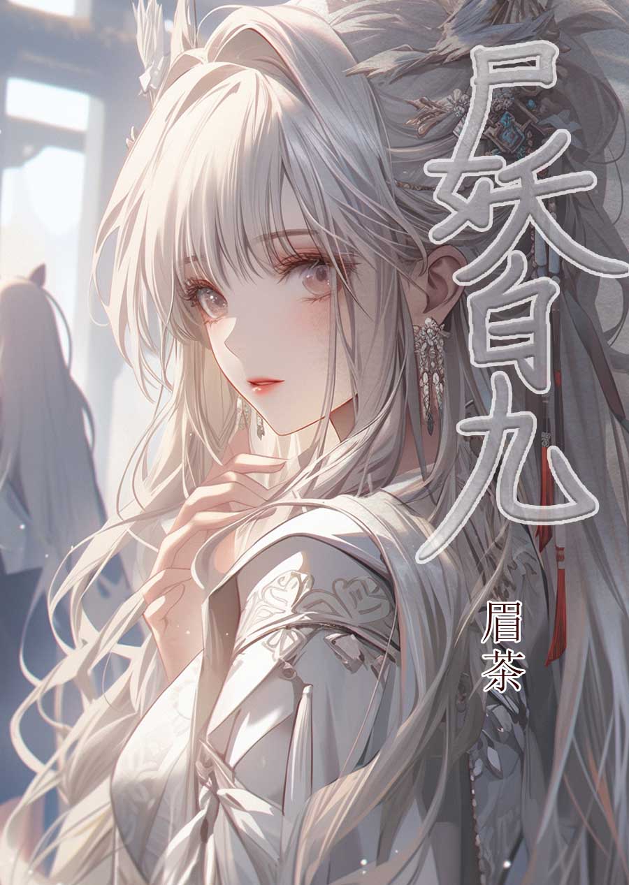 屍妖白九