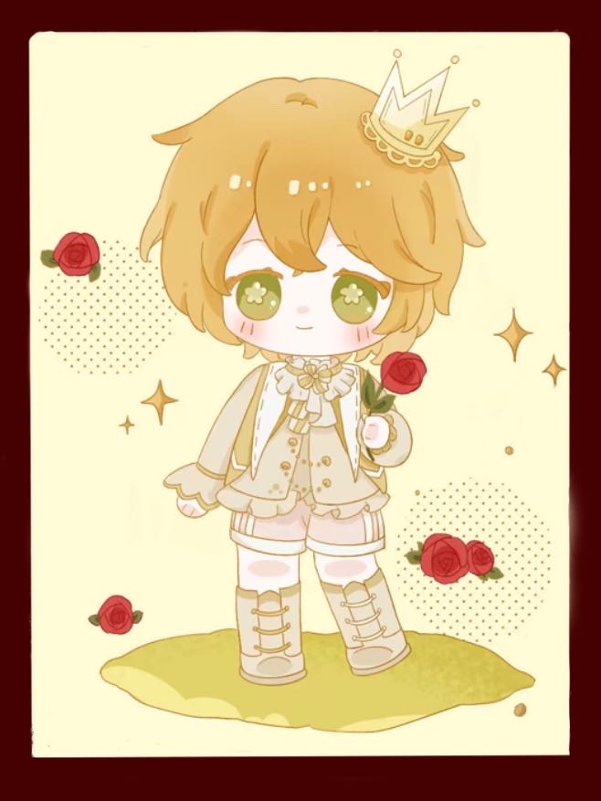 嬌氣包在無限遊戲被壞男人騙