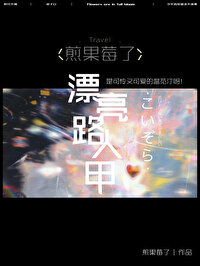 當小說路人甲過于美貌