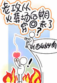 老攻從火葬場後期穿回來了