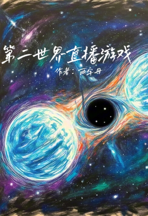 第二世界直播遊戲