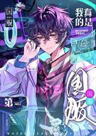 我真的是國服第一[全息]