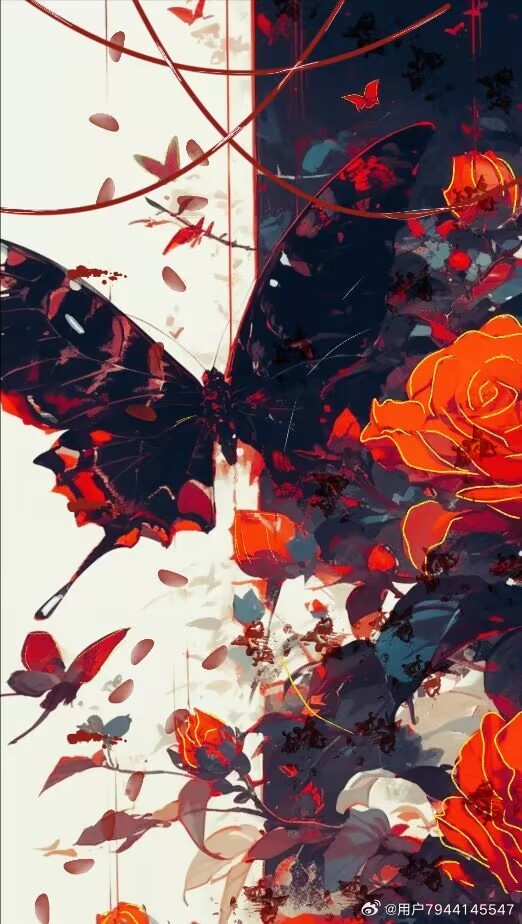 紅線