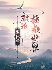 退休後被迫拯救世界