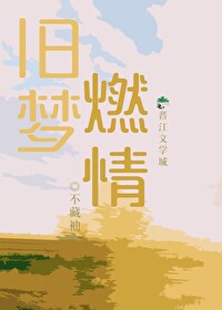 舊夢燃情[久别重逢]