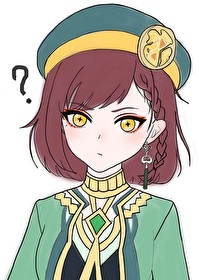 [原神]大風紀官很擔心你