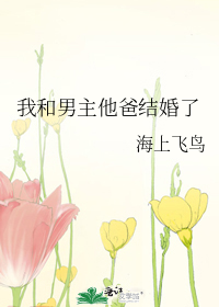 我和男主他爸結婚了