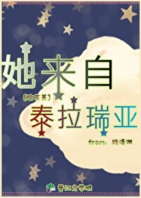 [綜英美]她來自泰拉瑞亞