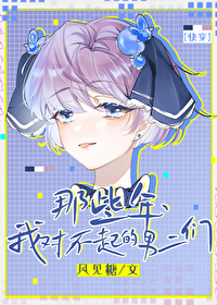 那些年，我對不起的男二們[快穿]