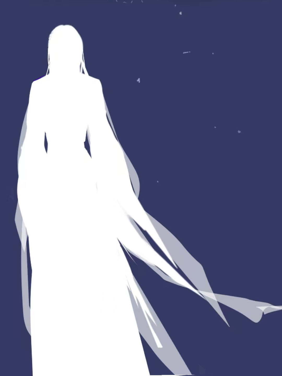 不準給師尊當狗