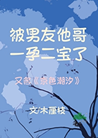 懷了男友他哥的崽！