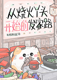 從燒火丫頭開始的發家路