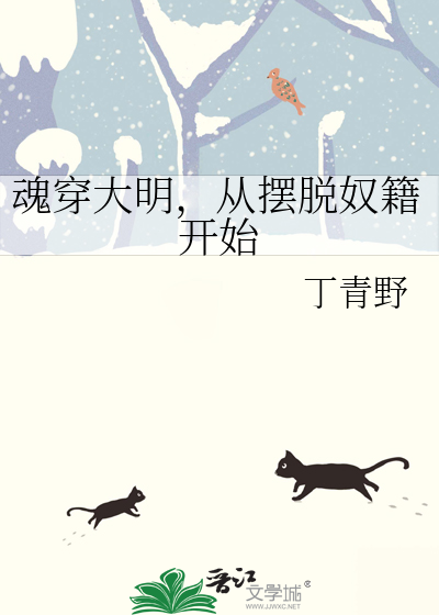 魂穿大明，從擺脫奴籍開始