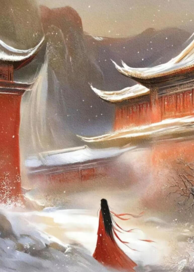 九命貓妖，撸麼？