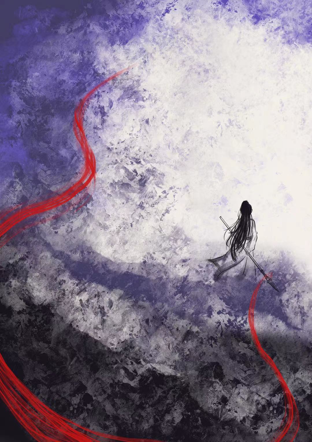 青雲問鼎