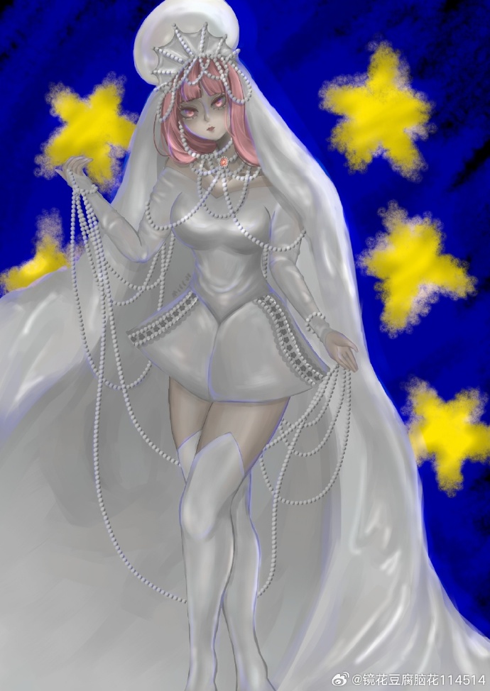 …~+殺死那個魔法少女+~…