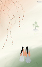 書生，一起種田吧！