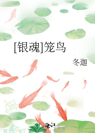 [銀魂]籠鳥