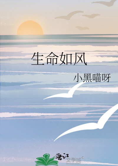 生命如風