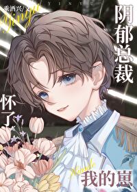 陰郁總裁懷了我的崽