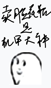 賣臉花瓶是機甲大神