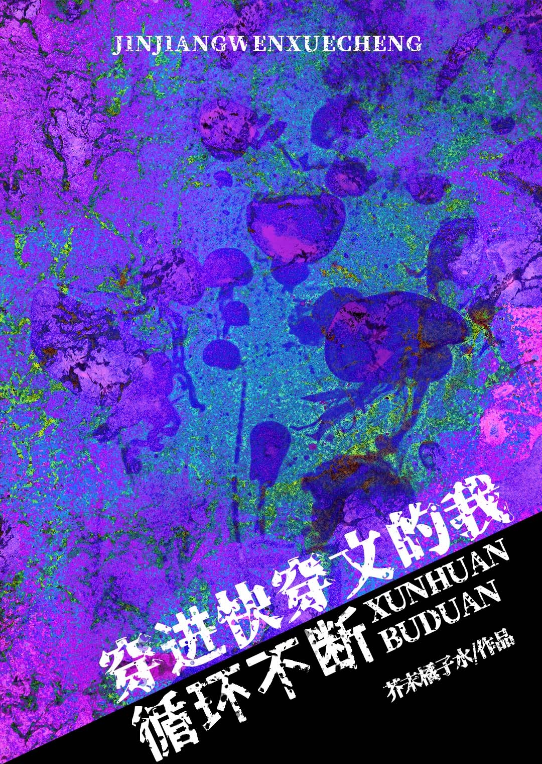 穿進快穿文的我循環不斷