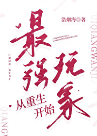 最強玩家，從重生開始