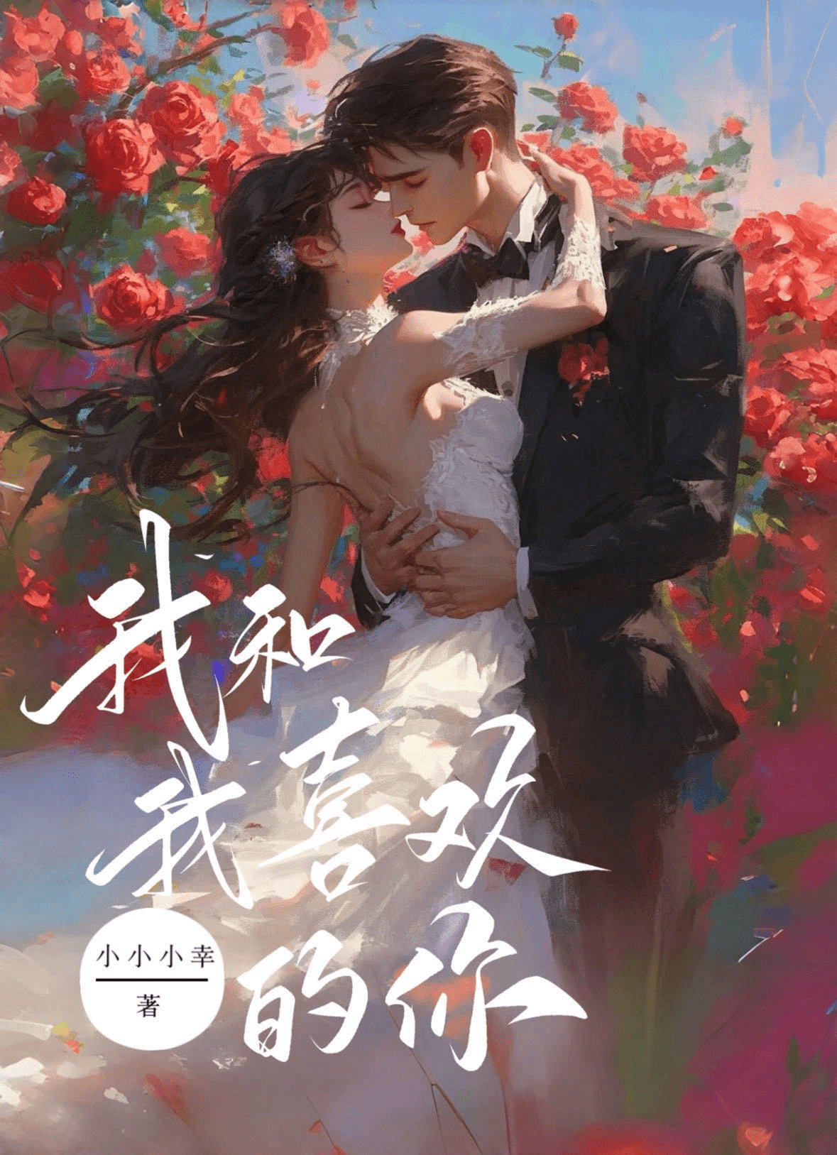 我和我喜歡的你