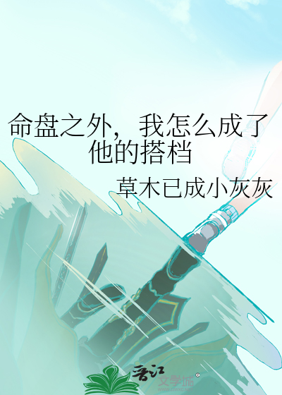 命盤之外，我怎麼成了他的搭檔