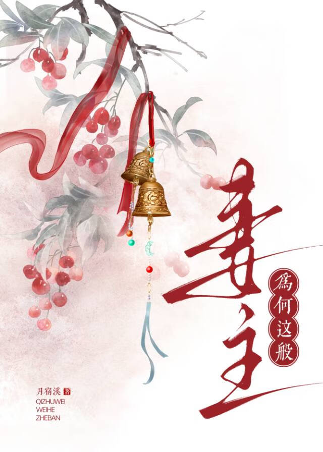 妻主為何這般（女尊）