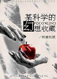 某科學的幻想收藏